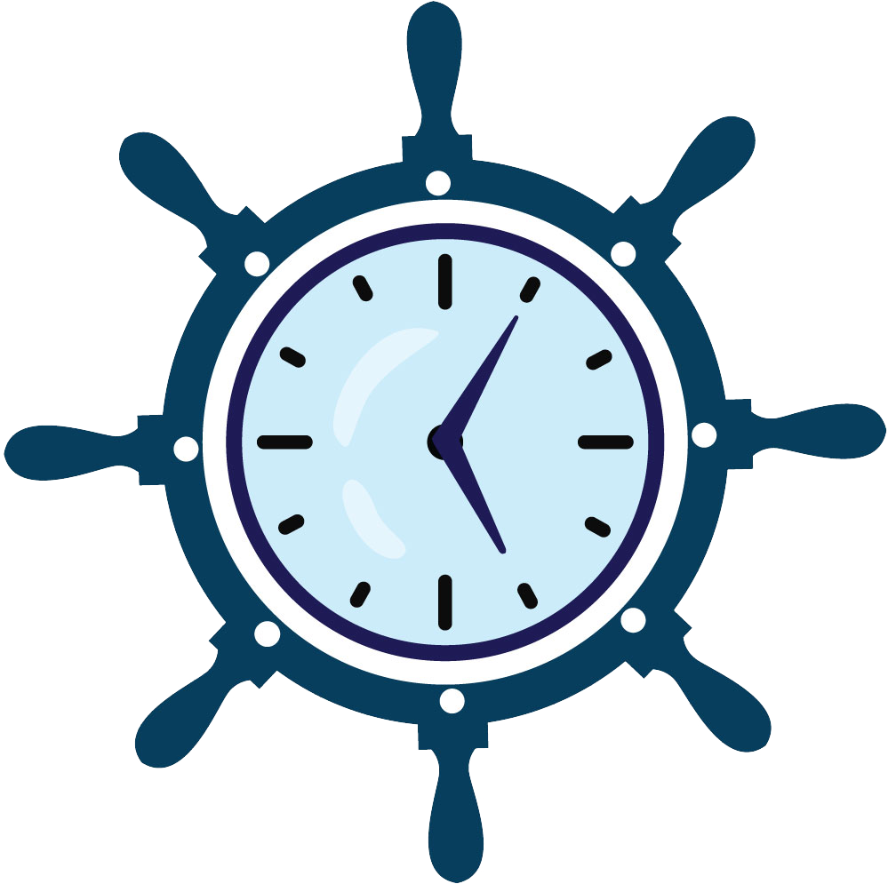 Brentwood Bay 505 logo