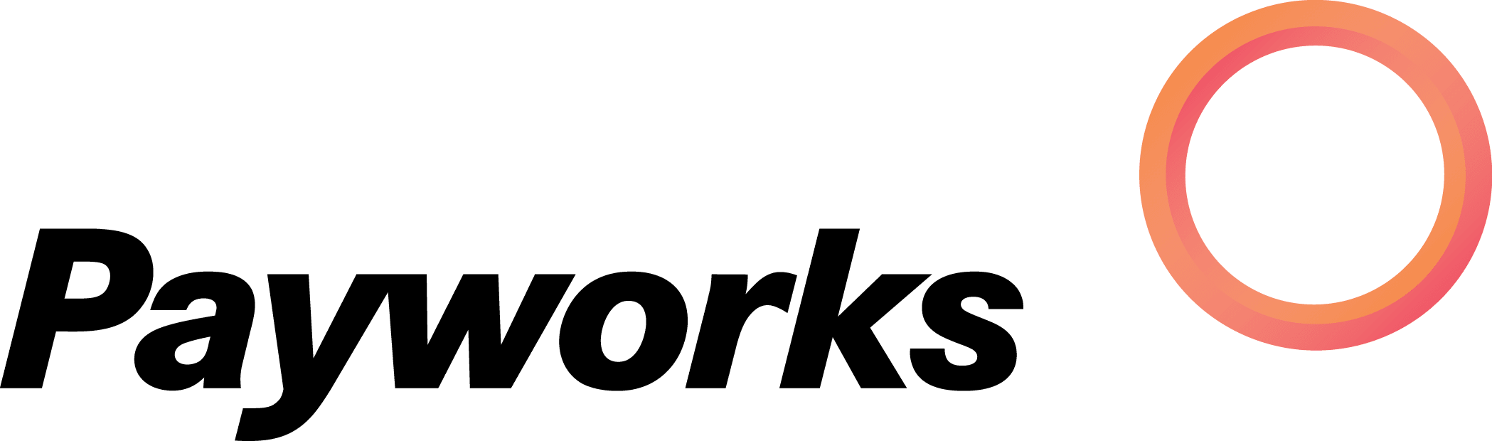 Payworks logo