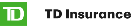 TD Insurance logo